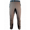 Kalhoty dlouhé unisex HAVEN NALISHA šedo/modré XXL