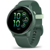 Garmin Vívoactive 6 Jasper Green 010-02985-02