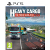 Heavy Cargo The Truck Simulator