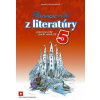 Pomocník z literatúry 5 ZŠ - Pracovný zošit