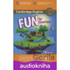 Fun for Starters 4th Edition: Presentation Plus DVD-Rom - Anne Robinson