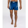 MMA šortky Venum UFC Adrenaline Authentic Fight Night - krátké - Blue modré Velikost: XL