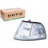 POZIČNÁ LAMPA (W5W) HONDA CIVIC IV HB 09.87-12.9