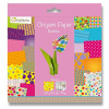 Sada papierov Avenue Mandarine Origami Kolieska - 60 listov