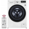 Práčka LG F2WN4S6S1 6.5KG E 1200BR pár (Práčka LG F2WN4S6S1 6.5KG E 1200BR pár)