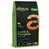 Alleva NATURAL dog adult mini lamb & pumpkin 12 kg