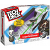 Tech Deck Nyjah Skatepark
