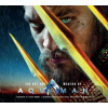 The Art and Making of Aquaman - Mike Avila