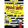 Magor Harry – Ako nakrúcal mega hustý zombí trhák - Mayle Simon