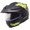 SCHUBERTH E2 Atlas Yellow L