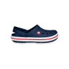 Topánky Crocs Crocband - Navy M6/W8 (38-39)