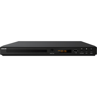 SENCOR SDV 7407H HDMI DVD prehrávač