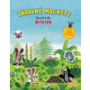 Zábavné magnety Krteček (Zdeněk Miler)