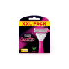 Wilkinson Sword Quattro For Women 6 ks