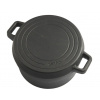 The BASTARD BSTRD. Dutch Oven 24