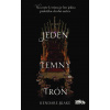 Jeden temný trón - Kendare Blake