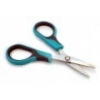 Drennan Scissors Braid Mono Nožnice Aqua (Drennan Scissors Braid Mono Nožnice Aqua)