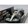 1:43 MERCEDES-AMG PETRONAS FORMULA ONE TEAM F1 W13 E PERFORMANCE - LEWIS HAMILTON - MIAMI