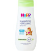 HiPP Babysanft Šampón detský s kondicionérom 200 ml