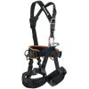 Pracovné oblečenie Rock Empire Skill Econ Orange XS-M