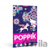 Samolepkový plagát Konštelácia - Poppik