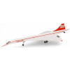 Herpa - Concorde, Braniff International 