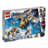 Lego Avengers 76144 Hulk a výsadek vrtulníkem