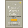 The Deals of Warren Buffett Volume 4 - Glen Arnold, Harriman House Publishing