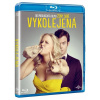 Vykolejená - Blu-ray