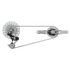 Sada Sram 1987 Eagle Transmission AXS