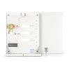SATEL Pulsar AWO269PU OMI-5 Kovová skrinka