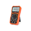 Digitálny multimeter Maxwell 25221 s testerom batérií + funkciou pracovného svetla
