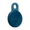 Chipolo LOOP – Bluetooth lokátor, tmavě modrá CH-RSO004