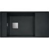 Franke Fresno FSG 611-88 Fragranit Onyx
