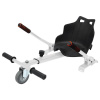 ELJET Hoverkart bílý