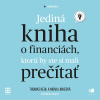 Audiokniha: Jediná kniha o financiách, ktorú by ste si mali prečítať