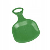 Zjazdovka BINGO Plastkon 43x35,5x0,4 cm zelená