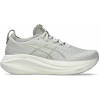 Asics Gel-Nimbus 27 lake grey white sage dámské Velikost: 43,5
