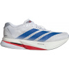 adidas | Adizero Boston 13 | biela| 42