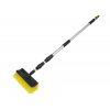 Bradas Kefa na autá teleskop 135-250cm