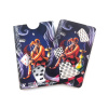 Drtička Credit Card Royal Highness Specifikace: Joker