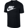 Nike Tričko NSW Tee Icon Futura 010: Velikost - XL