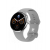 CARNEO Matrixx HR+/45mm/Silver/Šport Band/Silver (8588009299288)