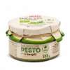 Pesto bazalka Dary Natury 200 g