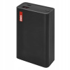 Powerbanka EMOS NTBF20, 20 000 mAh, 65 W PD, čierna EMOS B0560B