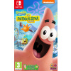 Spongebob Squarepants The Patrick Star Game