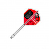 Target - darts Letky K-Flex - Press Start - No2 - Medium - TRG410587
