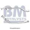 Výfukové potrubie BM CATALYSTS BM50485