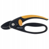 Nožnice - Záhradnícke nožnice FISKARS s otočnou rukoväťou (Nožnice - Záhradnícke nožnice FISKARS s otočnou rukoväťou)
