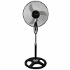 Podlahový ventilátor Esperanza Typhoon čierny